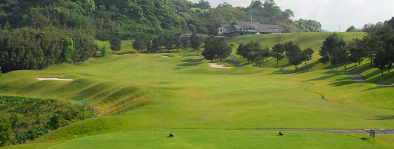 Hinokuma Country Club