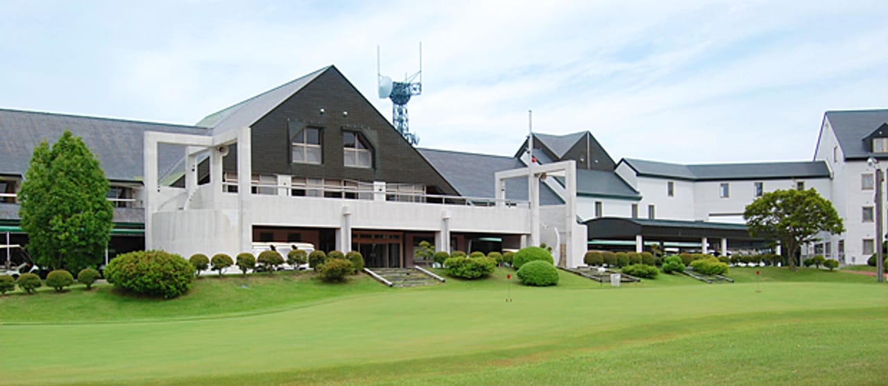 Aomori Royal Golf Club