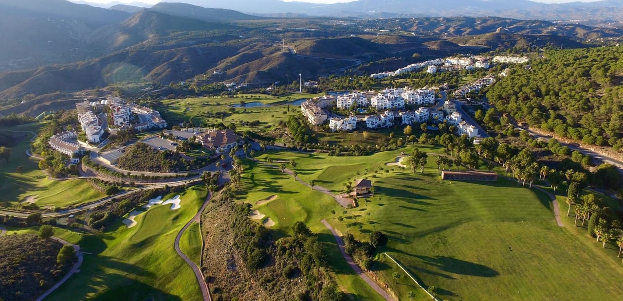 Alhaurín Golf