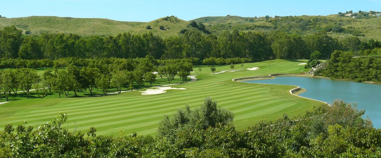 Santana Golf & Country Club