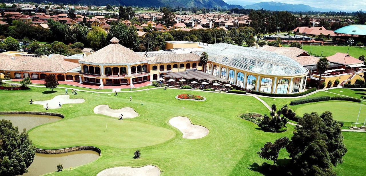 Pueblo Viejo Country Club