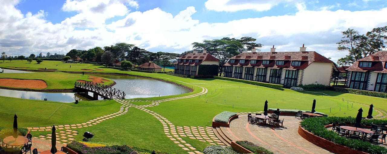 Windsor Golf Hotel & Country Club