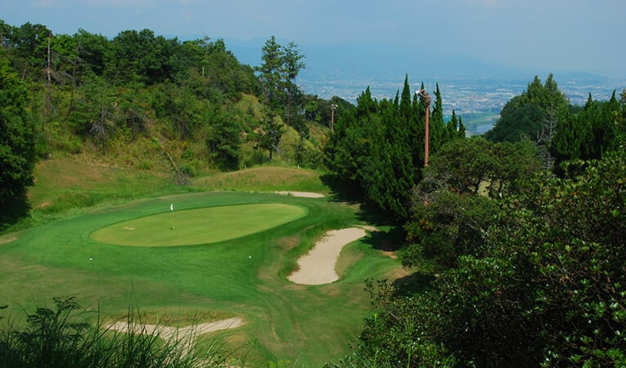 Funatoyama Golf Club