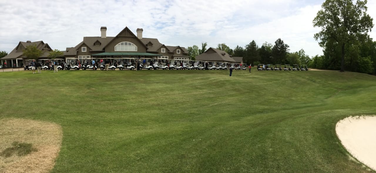 Cherokee Valley Golf Club