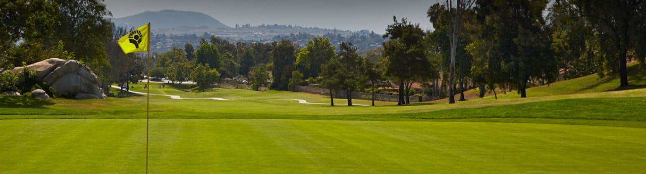 Shadowridge Golf Club