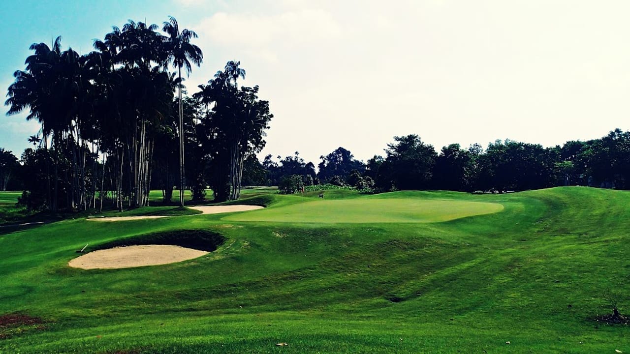 Samarahan Country Club