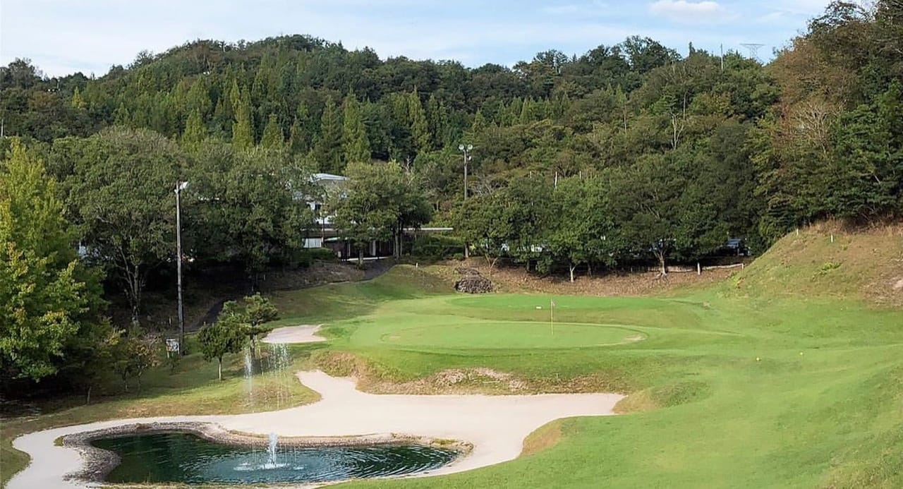Golf Club Daiju Toyota