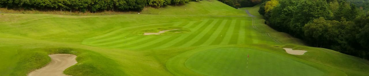 Hanno Park Country Club