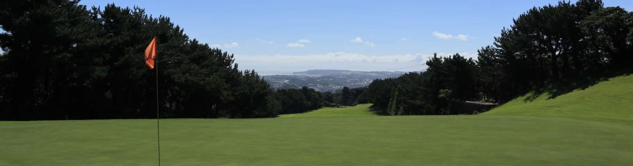 Hayama Public Golf Course