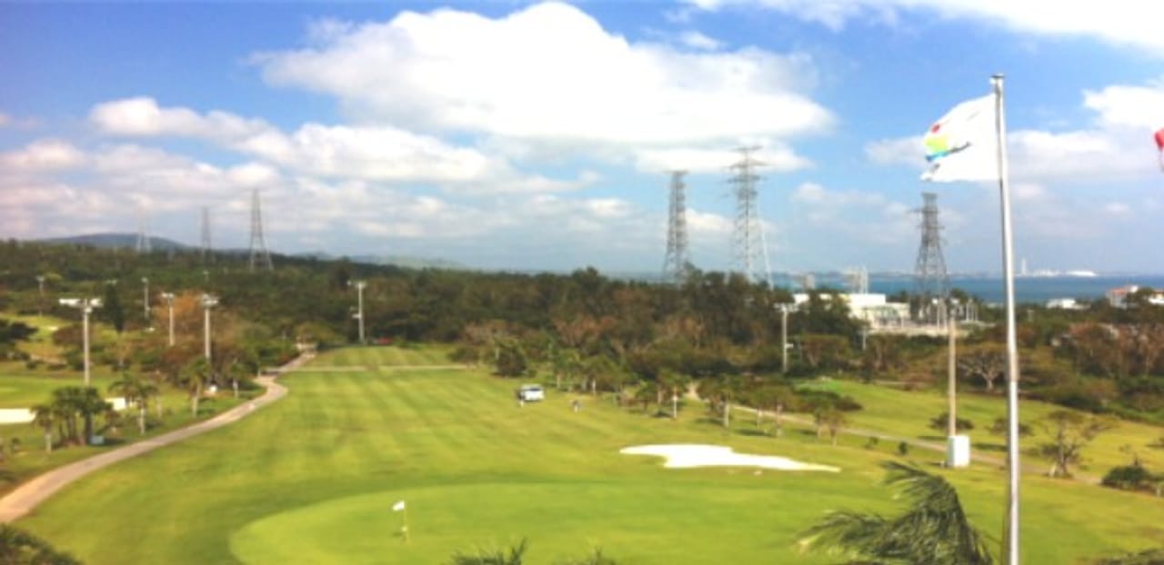Higashiyama Country Club