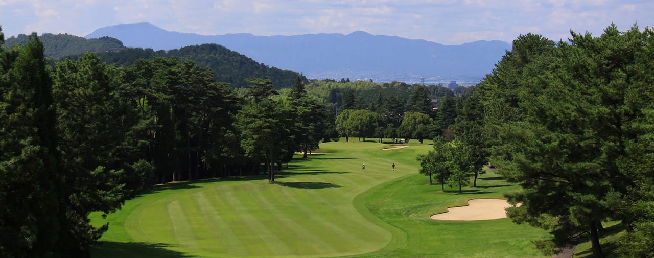 Biwako Country Club
