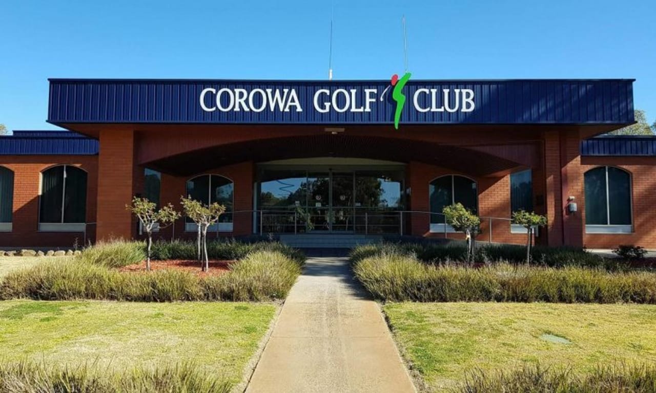 Corowa Golf Club