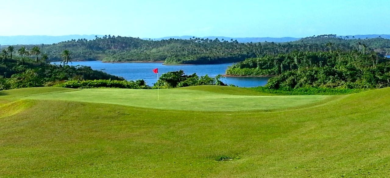 Caliraya Springs Golf & Country Club