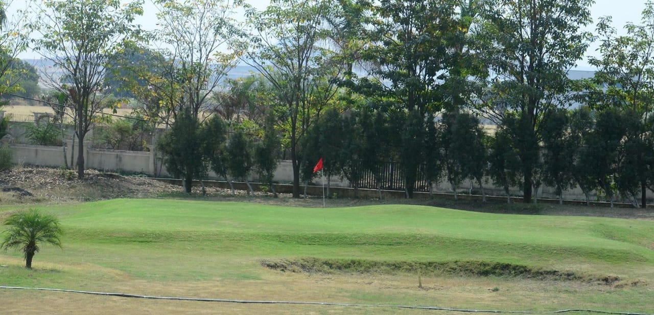 Royal Garha Golf Club