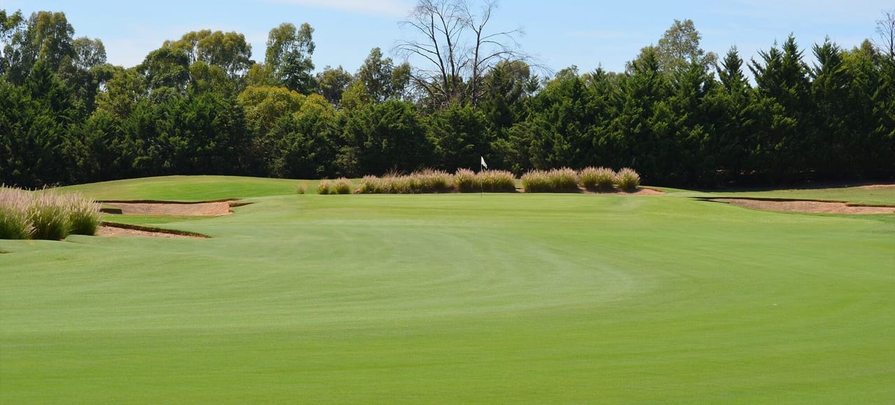 Tocumwal Golf Club