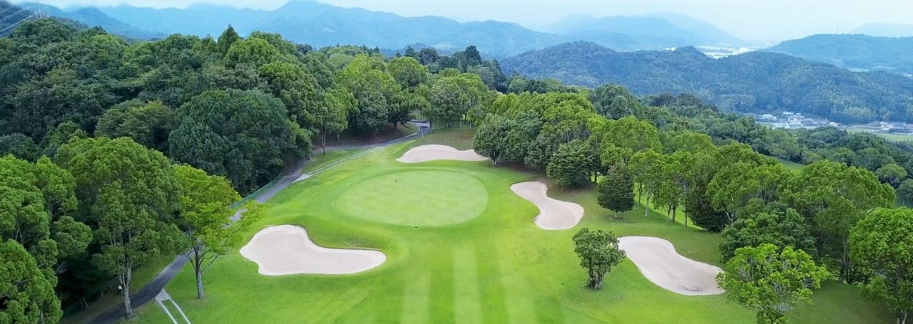 Asahi Kokusai Himeji Golf Club