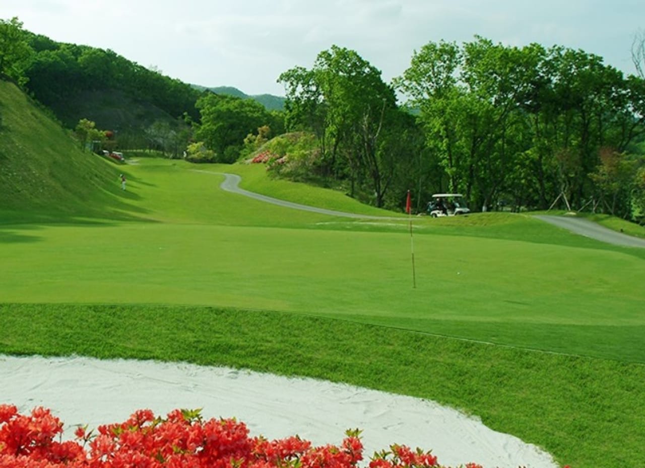 Yongin Country Club