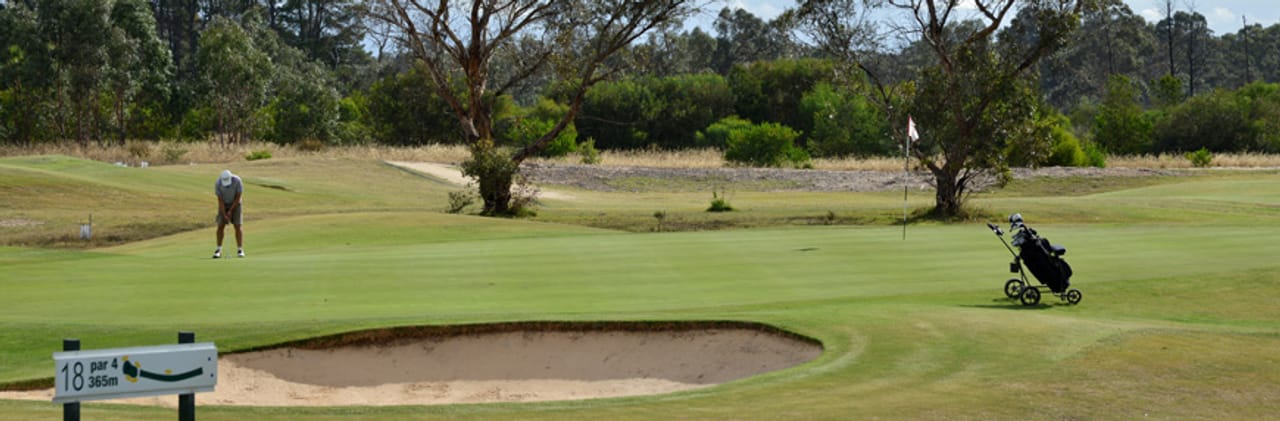 Horsham Golf Club