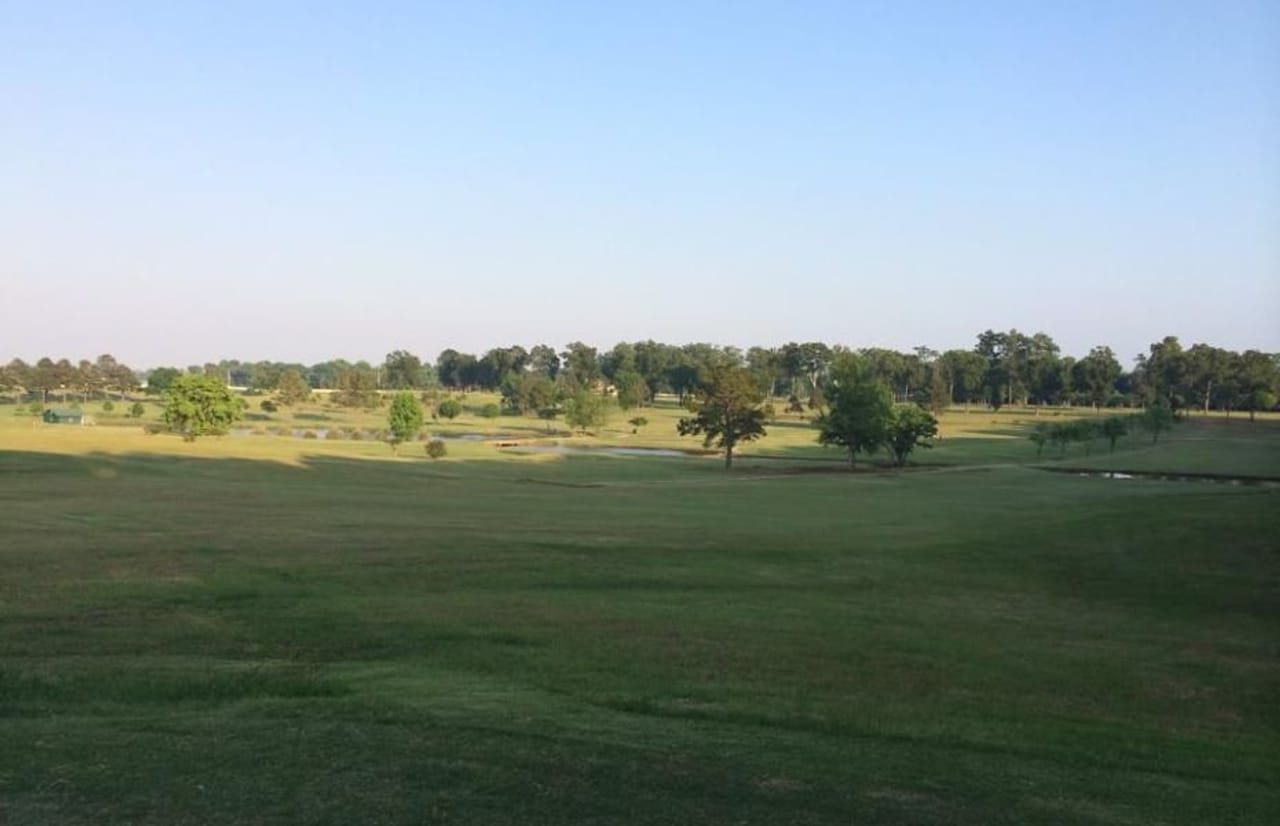 Northwestern Hills Golf Course