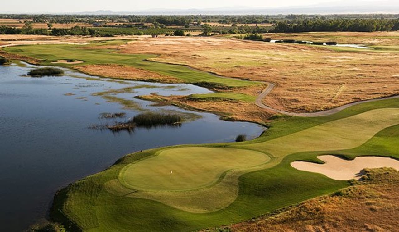 The Links at Rolling Hills