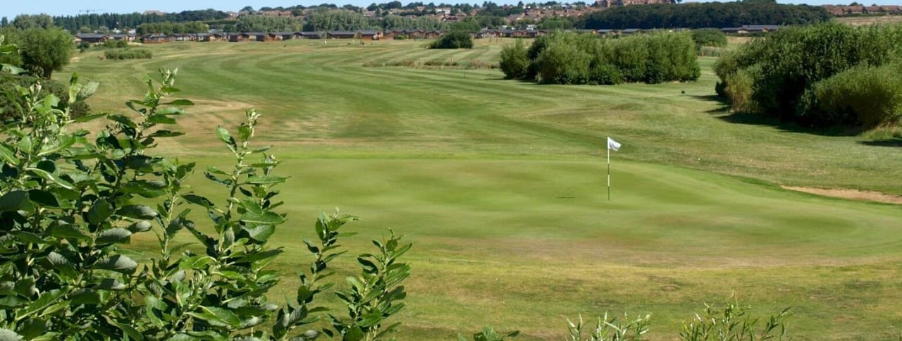 Heacham Manor Golf Club