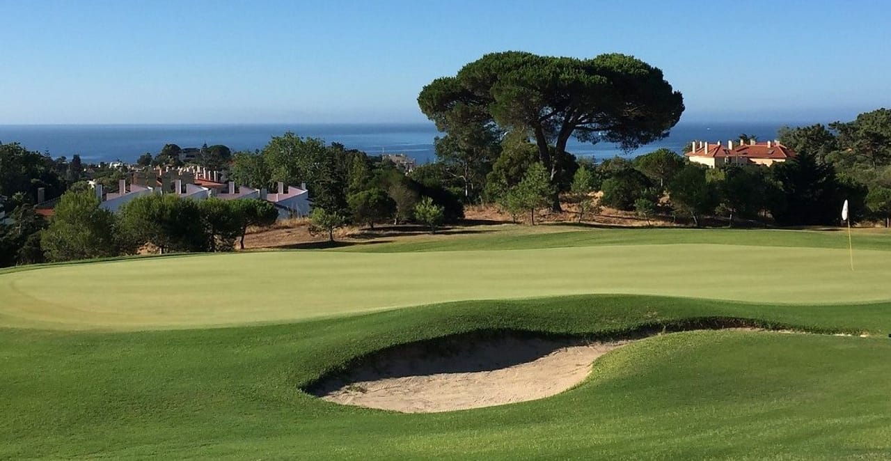 Clube de Golf do Estoril (Championship)