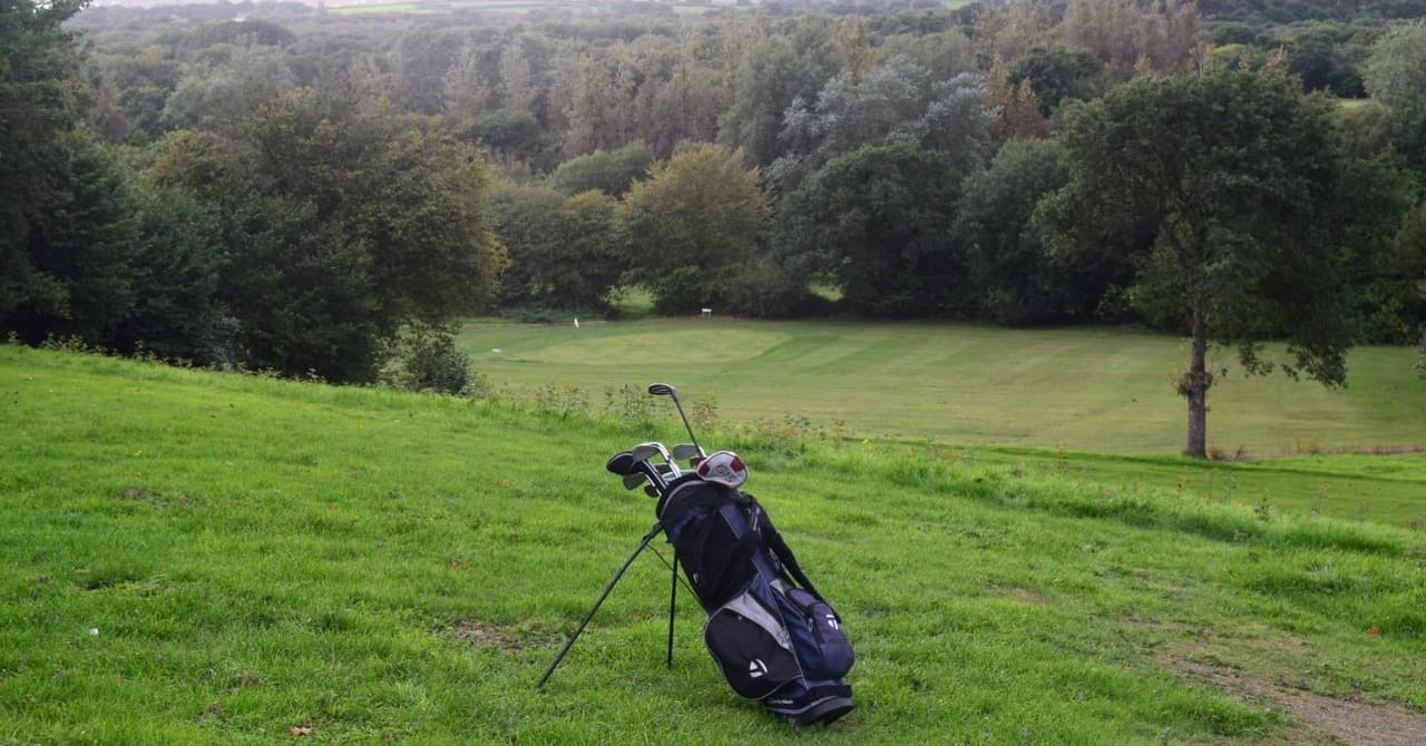 Pontardulais Golf Club
