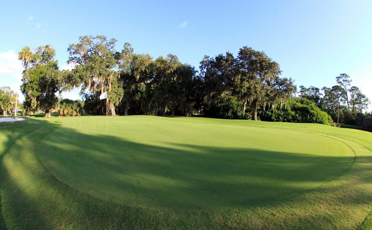 Daytona Beach Golf Club (South)