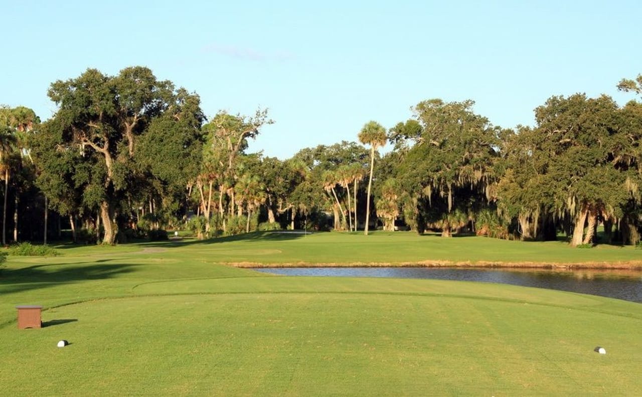 Daytona Beach Golf Club (North)