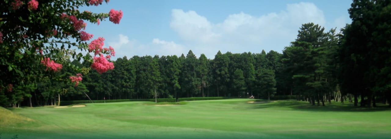 Kinnodai Country Club