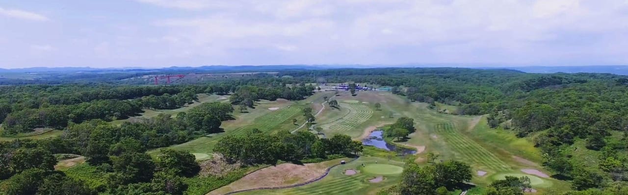 Kushiro Kuko Golf Club