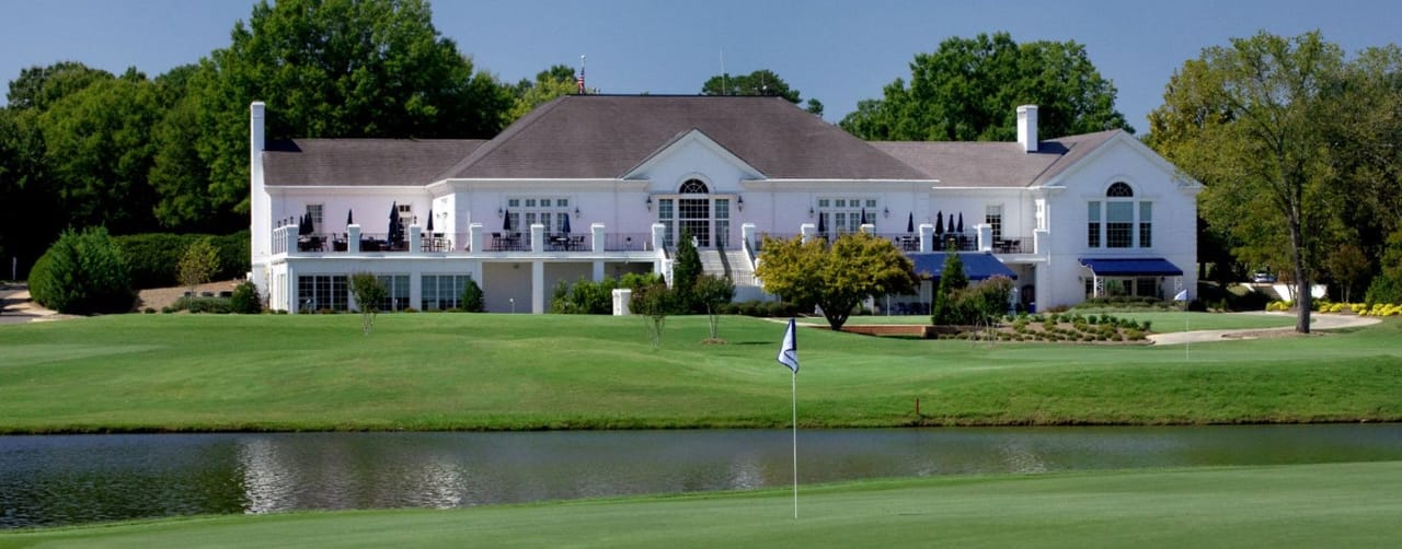 Providence Country Club