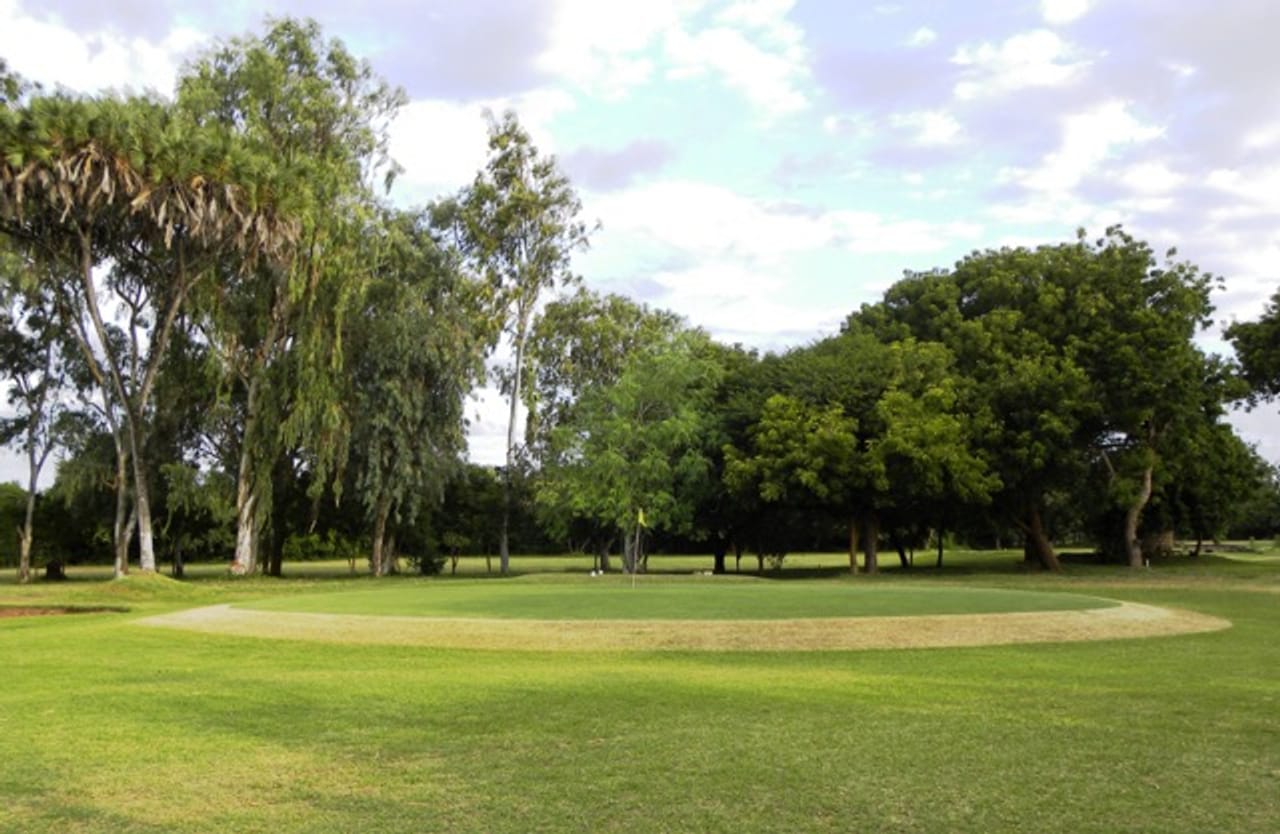 Malindi Golf & Country Club