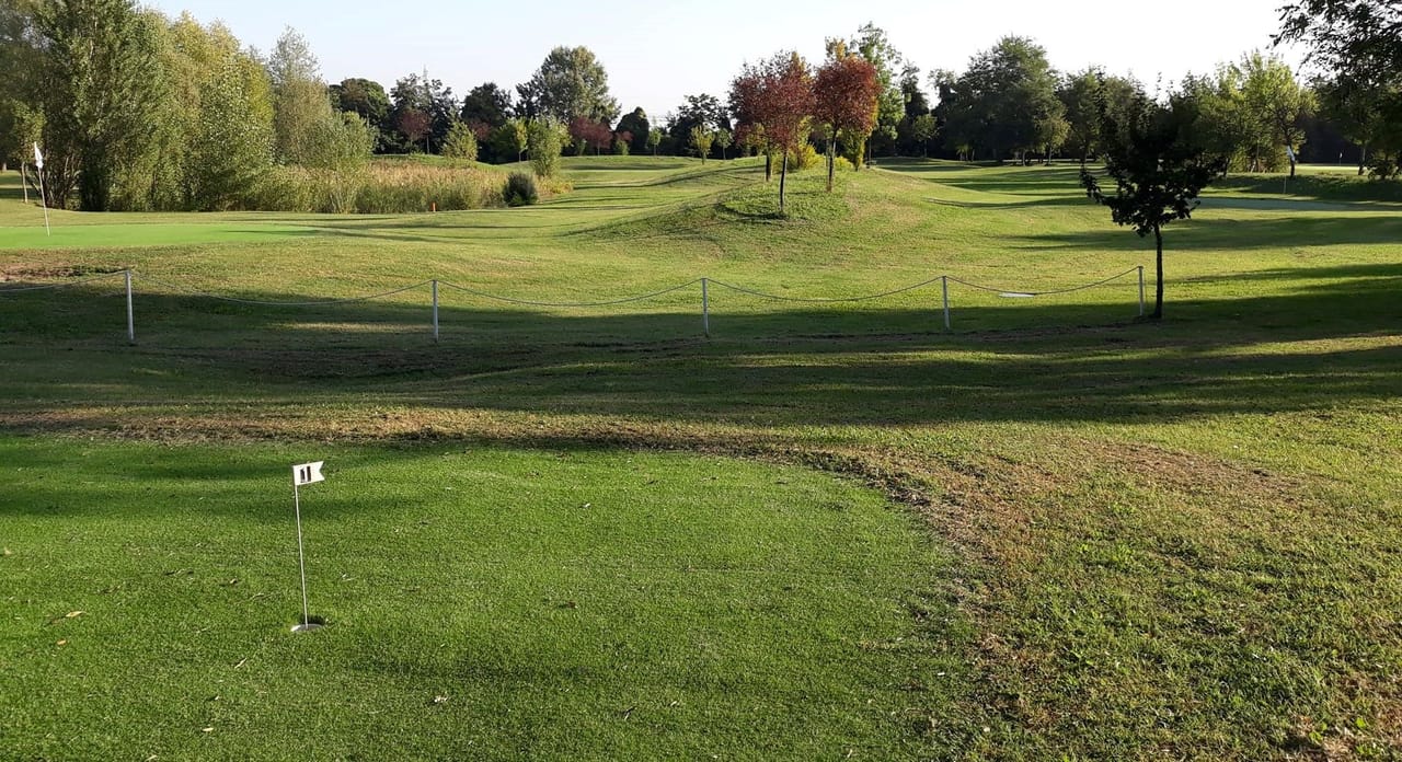 Imola Golf Zolino