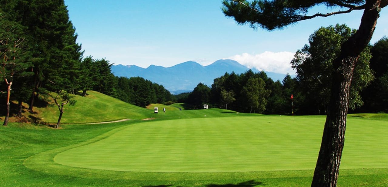 Mochizuki Country Club