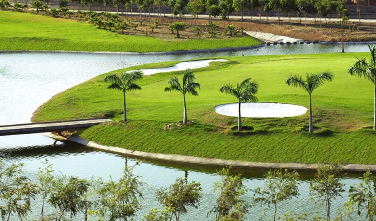 Adani Belvedre Golf & Country Club