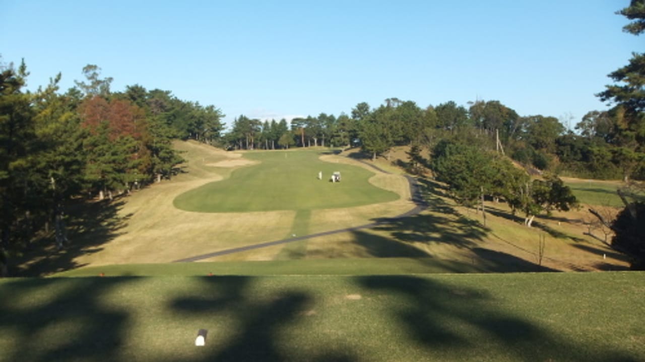 Central Golf Club Aso