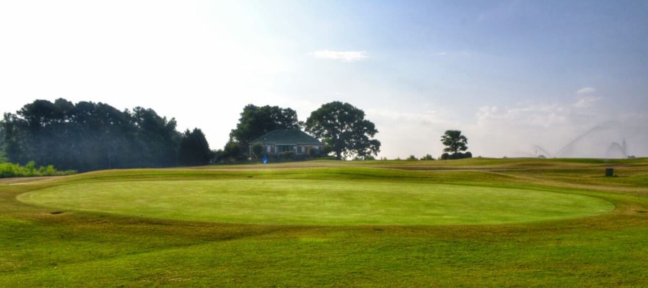 Double Oaks Golf Club