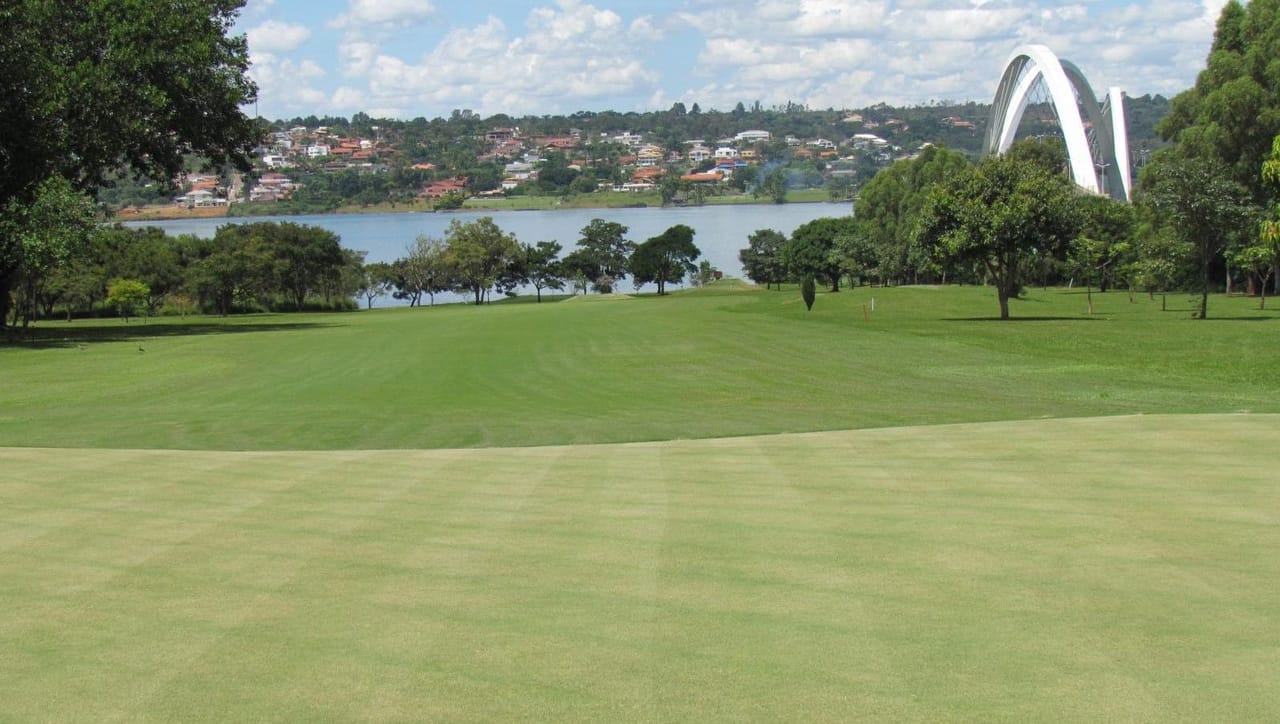 Clube de Golfe de Brasilia