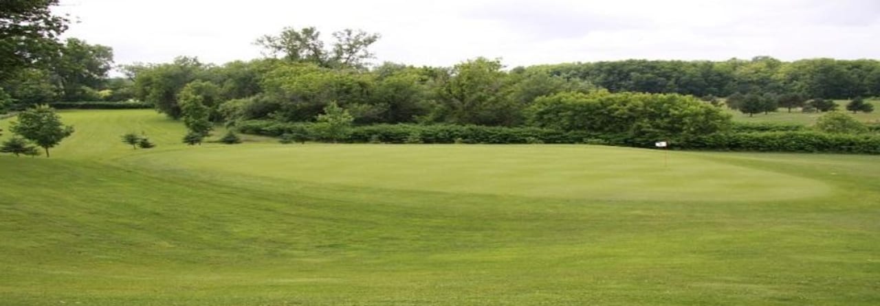 18 Mile Creek Golf Course