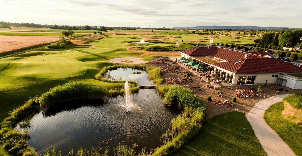 Golfpark Rosenhof