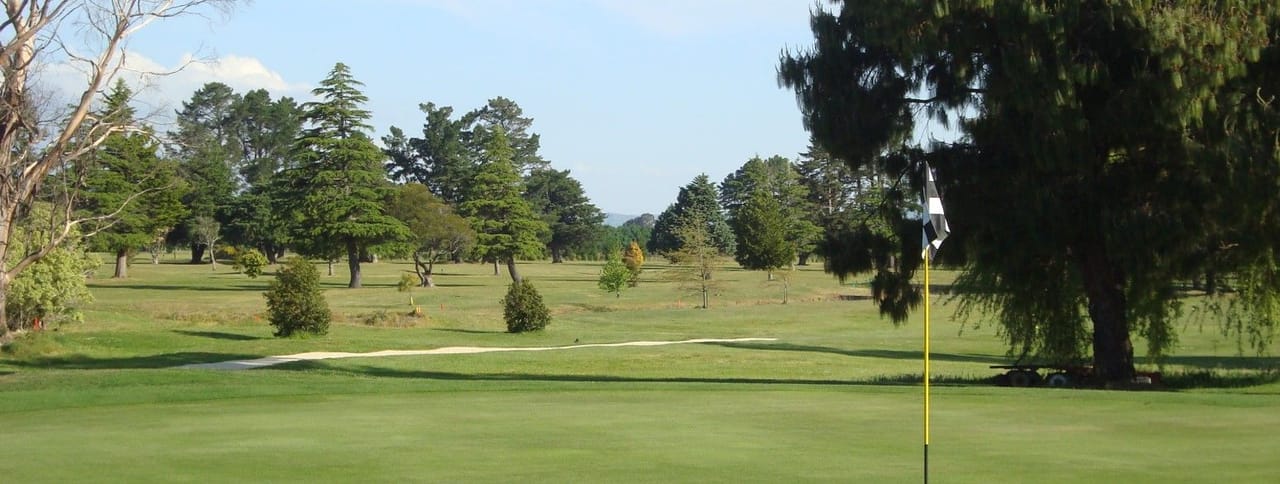 Carterton Golf Club