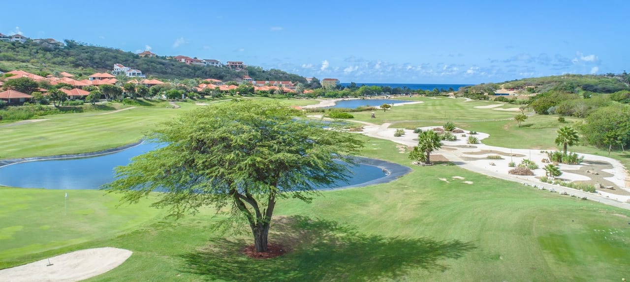 Blue Bay Golf & Beach Resort