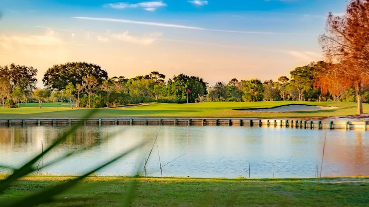 Myakka Pines Golf Club