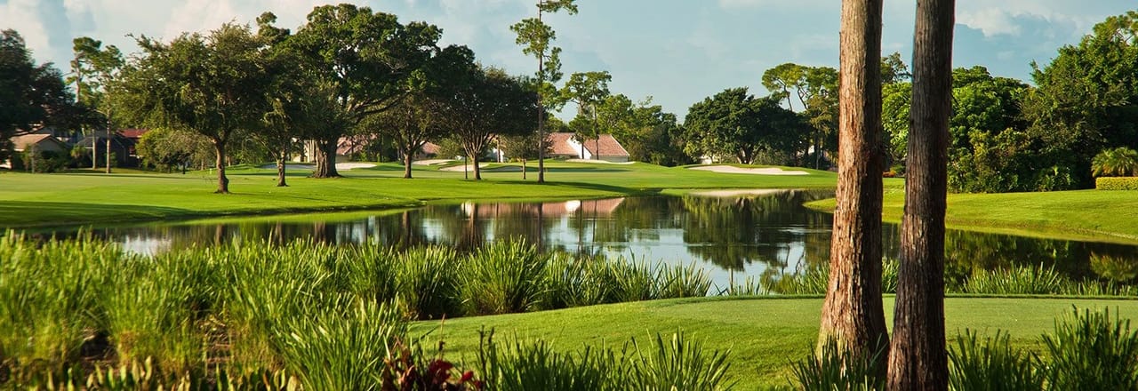 Boca Woods Country Club (The Lakes)