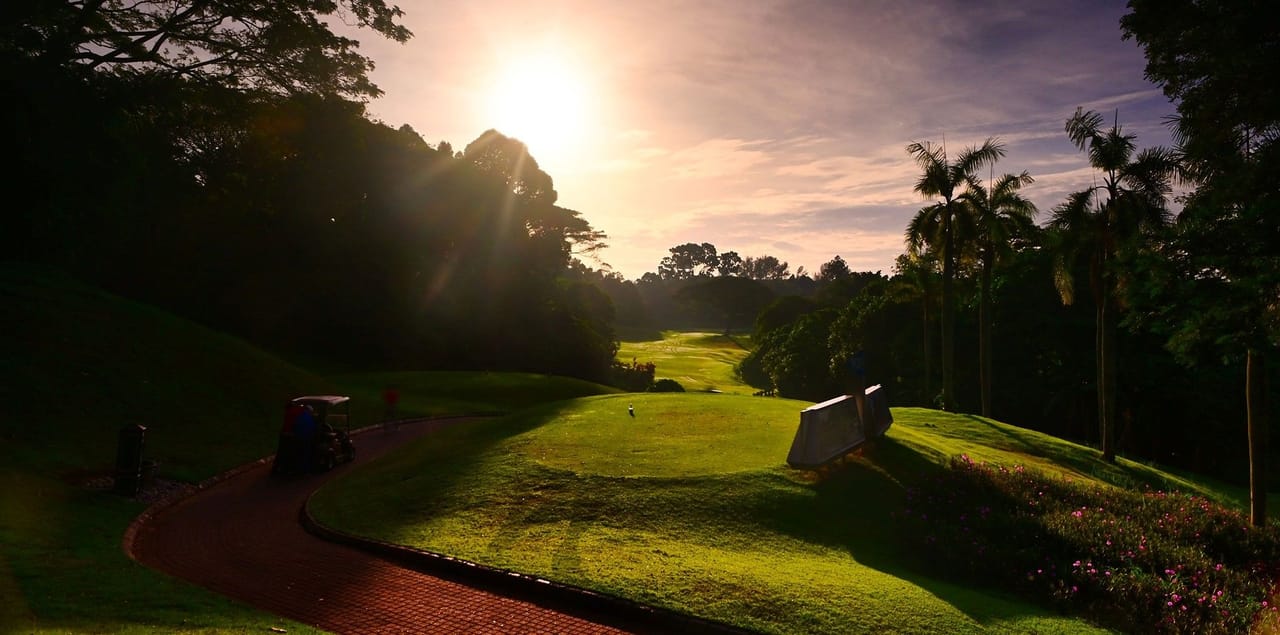 The Mines Resort & Golf Club