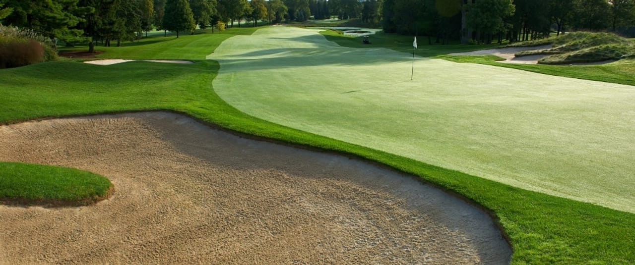 The Thornhill Club (Championship)