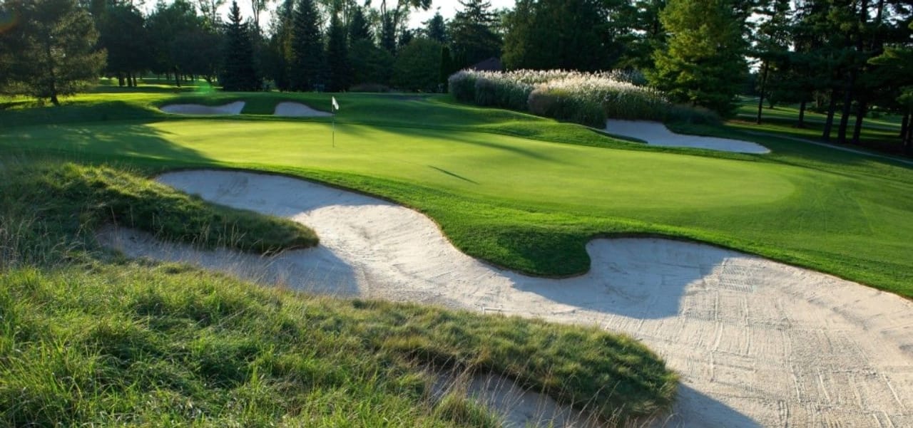 The Thornhill Club (Valley)