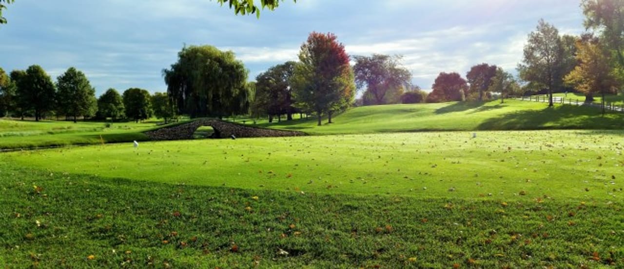 Park Hills Golf Course (East)