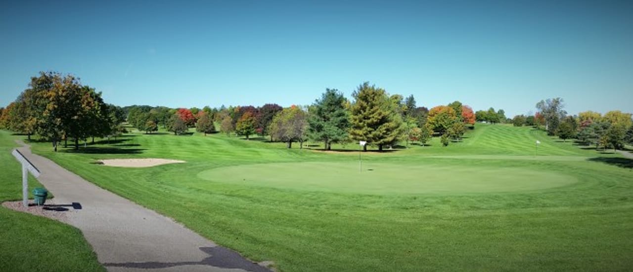 Park Hills Golf Course (West)